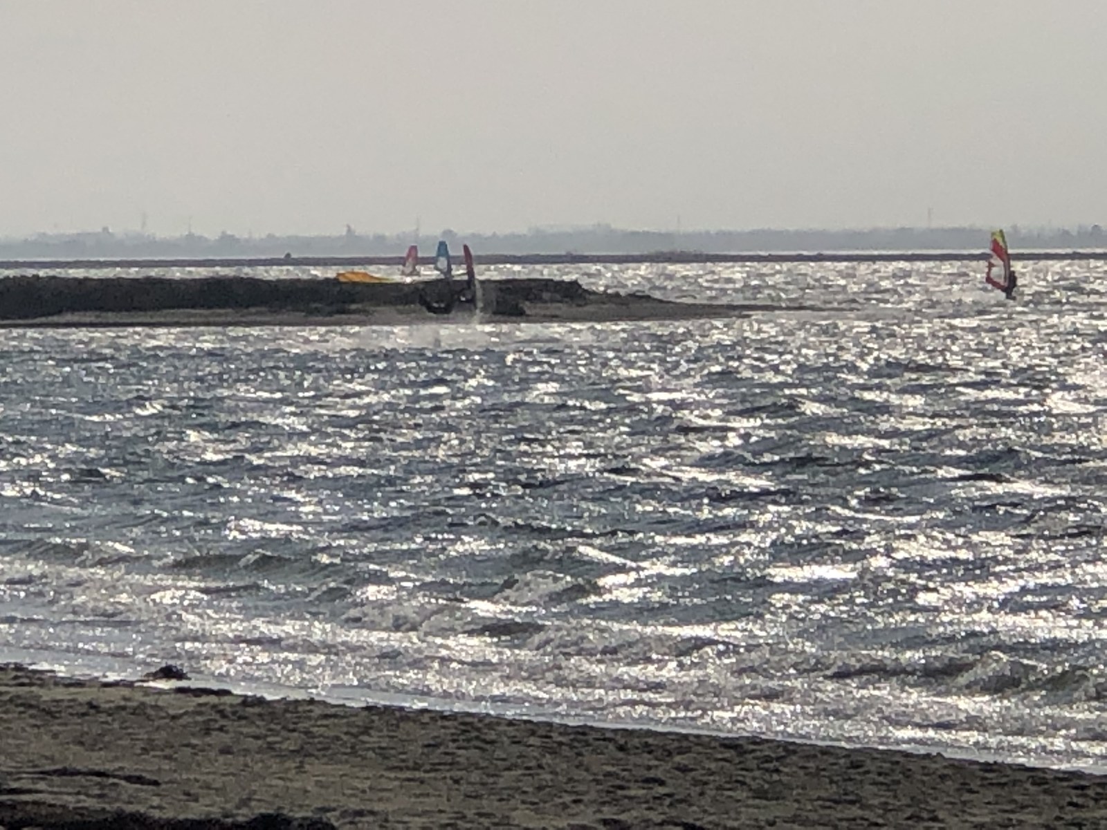 Etang de Leucate