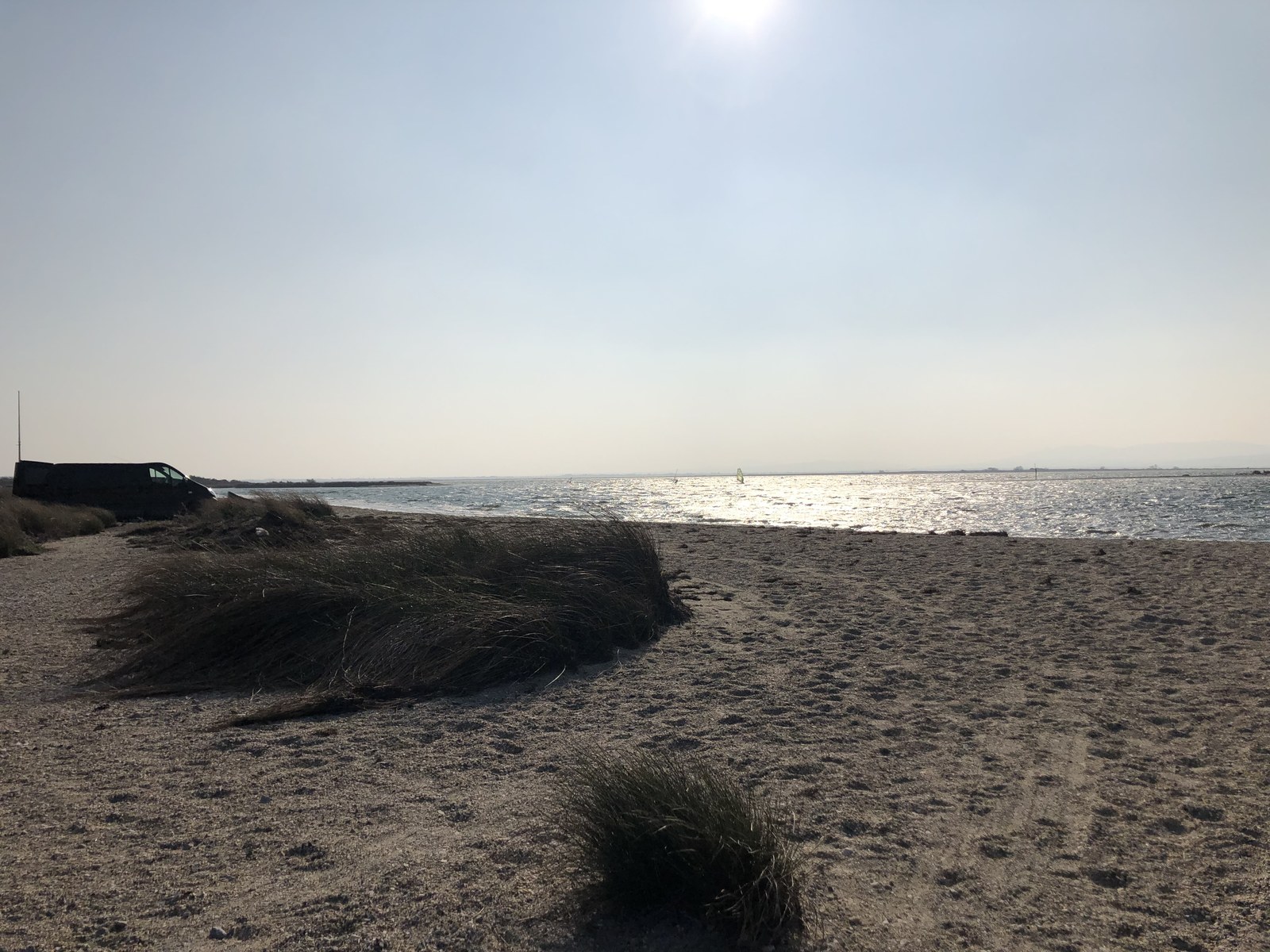 Etang de Leucate