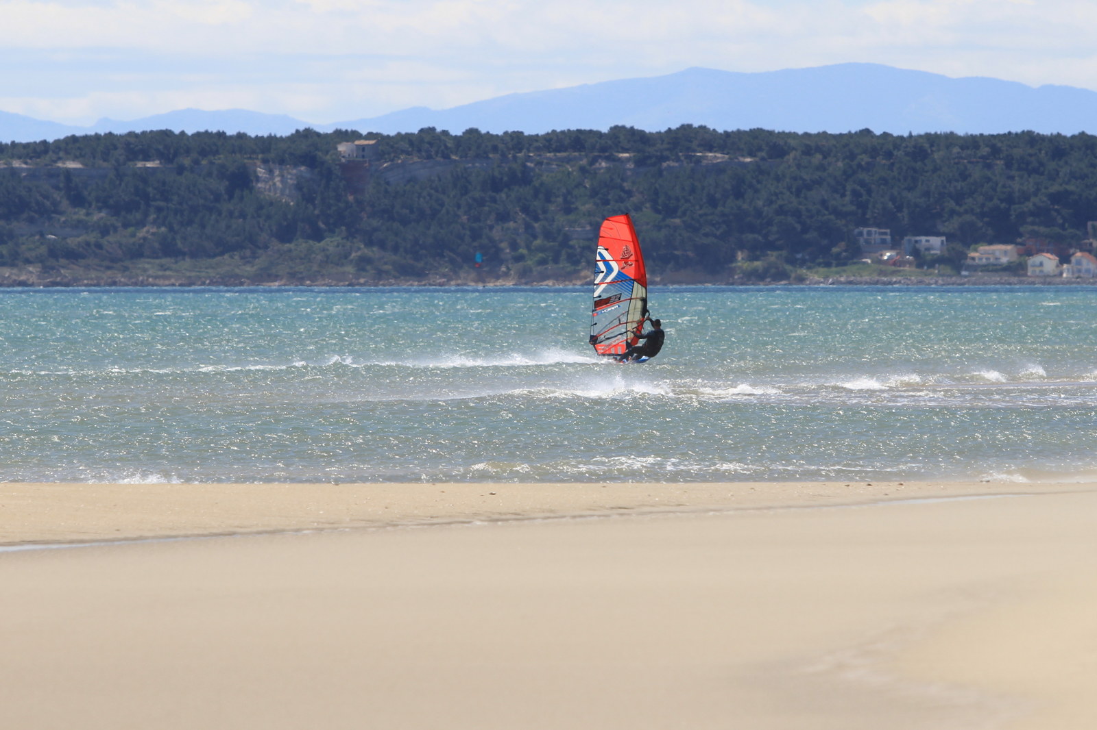 La Franqui