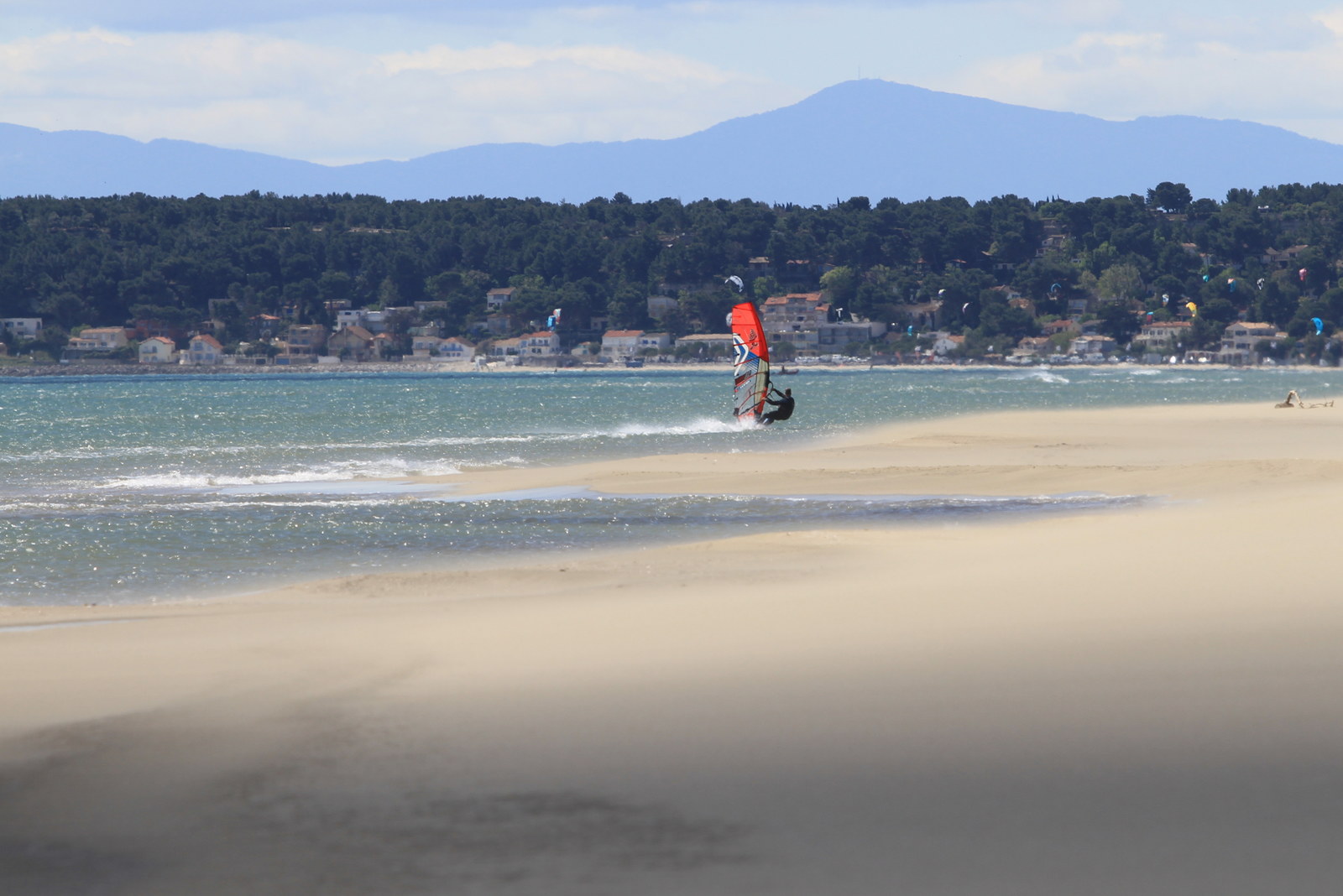 La Franqui
