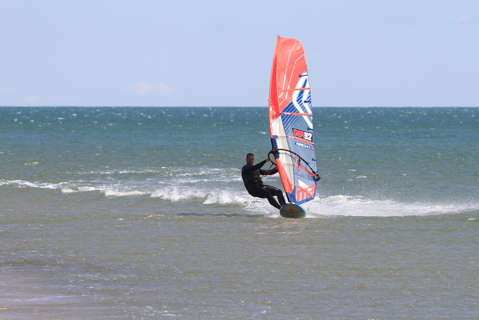 La Franqui