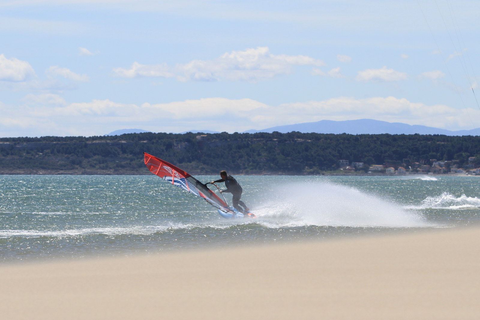 La Franqui
