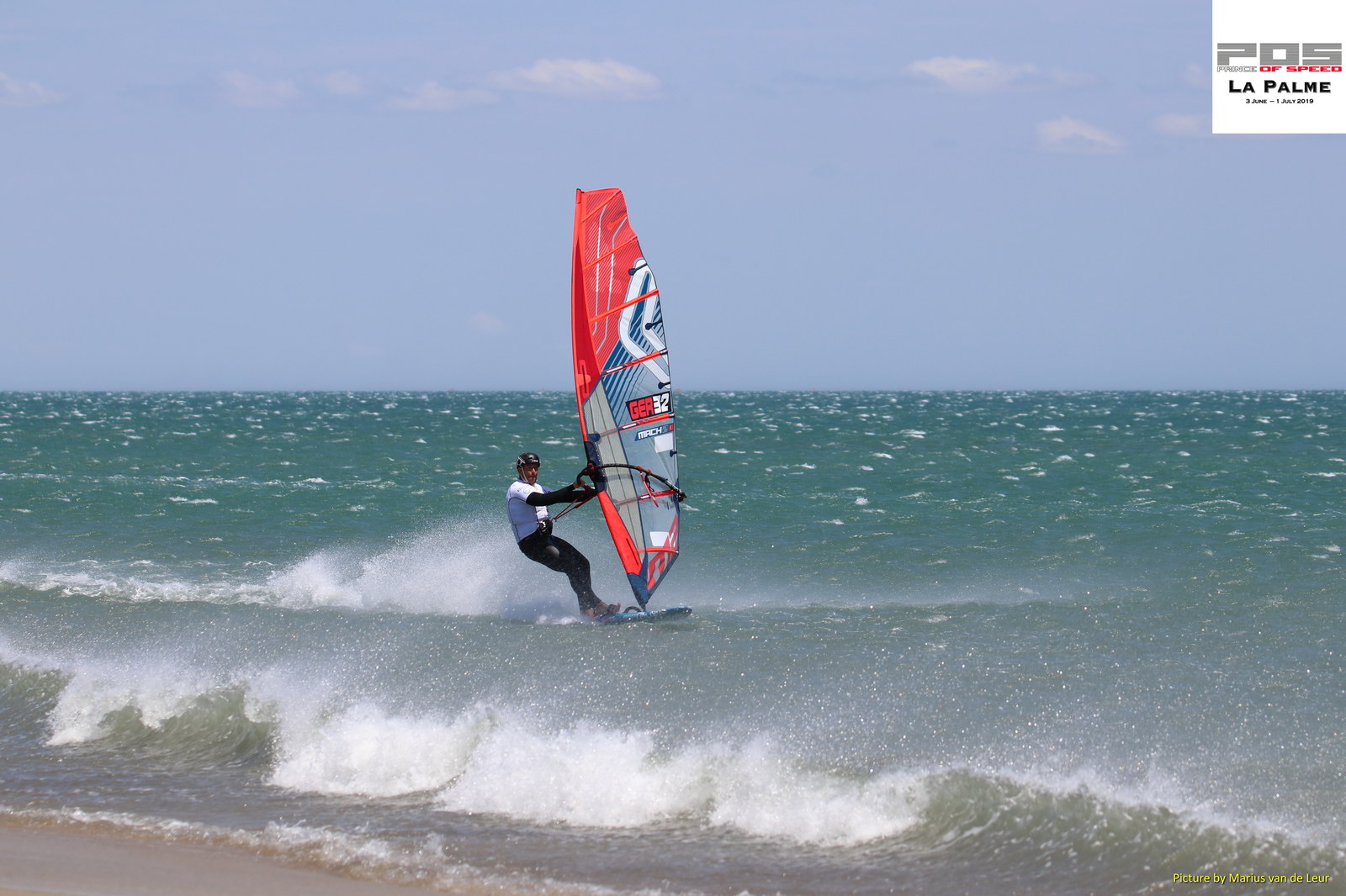 La Franqui