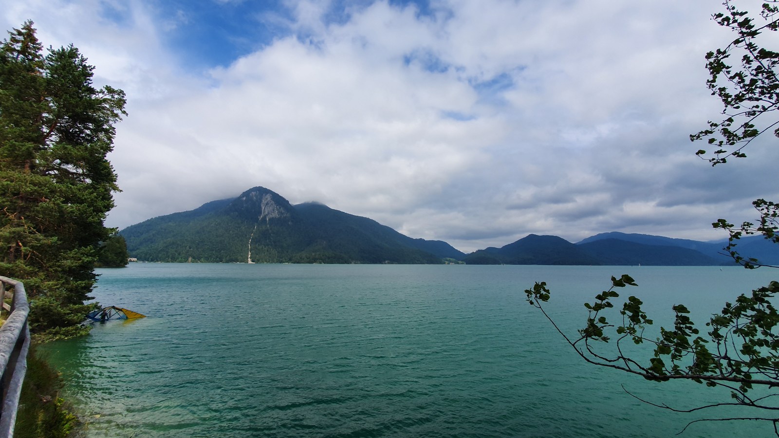 Walchensee