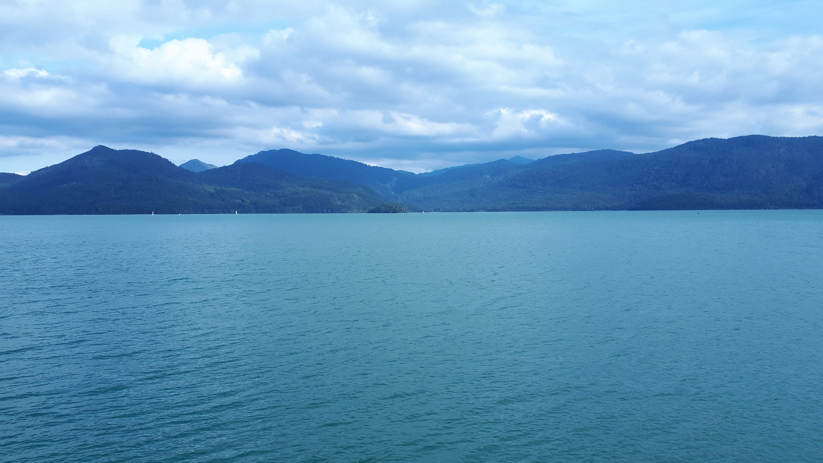 Walchensee