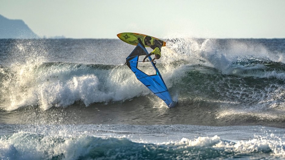 2026 Aloha Classic Tag 2