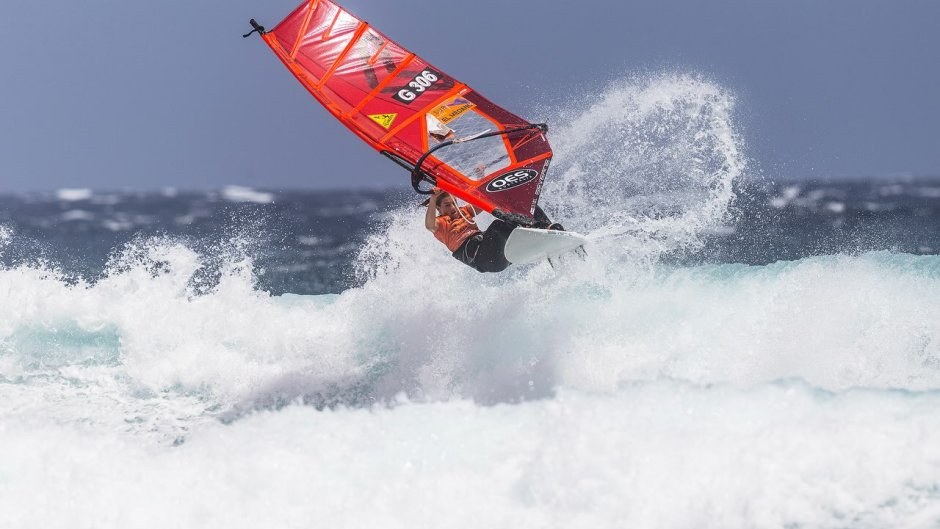 2026 PLAYA SUR WIND & WAVES FESTIVAL TENERIFE