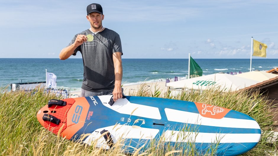 2026 California Surf Cups Sylt / Internationale Deutsche Meisterschaft