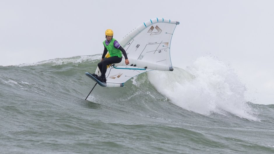 2026 California Wingfoil Masters Sylt