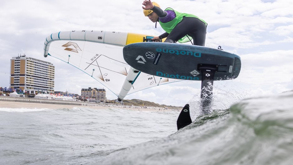2026 California Wingfoil Masters Sylt