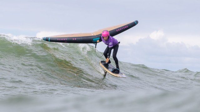 2026 California Wingfoil Masters Sylt
