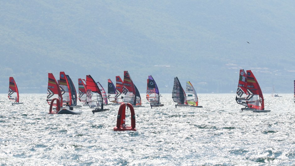 ProAm Slalom Cup 2026
