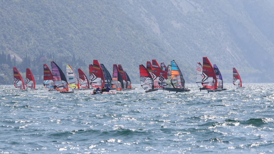 ProAm Slalom Cup 2026
