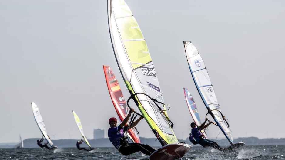 2026 California Windsurf Cup Pelzerhaken