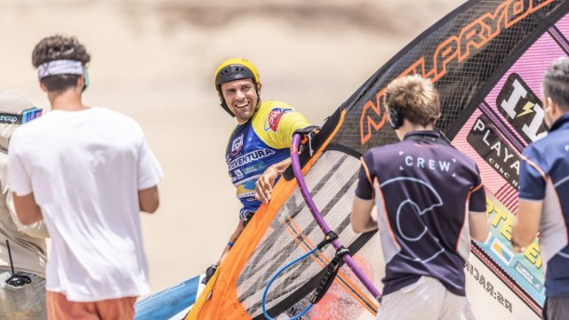 2026 Fuerteventura PWA Grand Slam