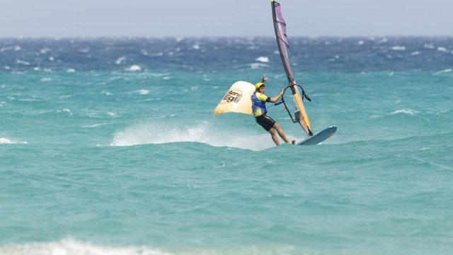 2026 PWA Grand Slam Slalom X