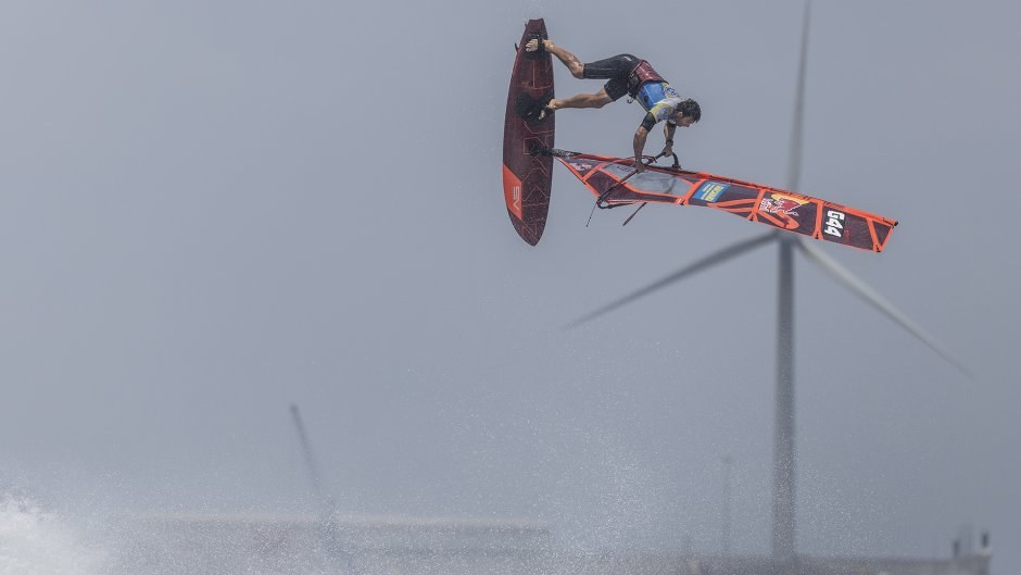 2026 Gran Canaria Gloria Windsurf World Cup