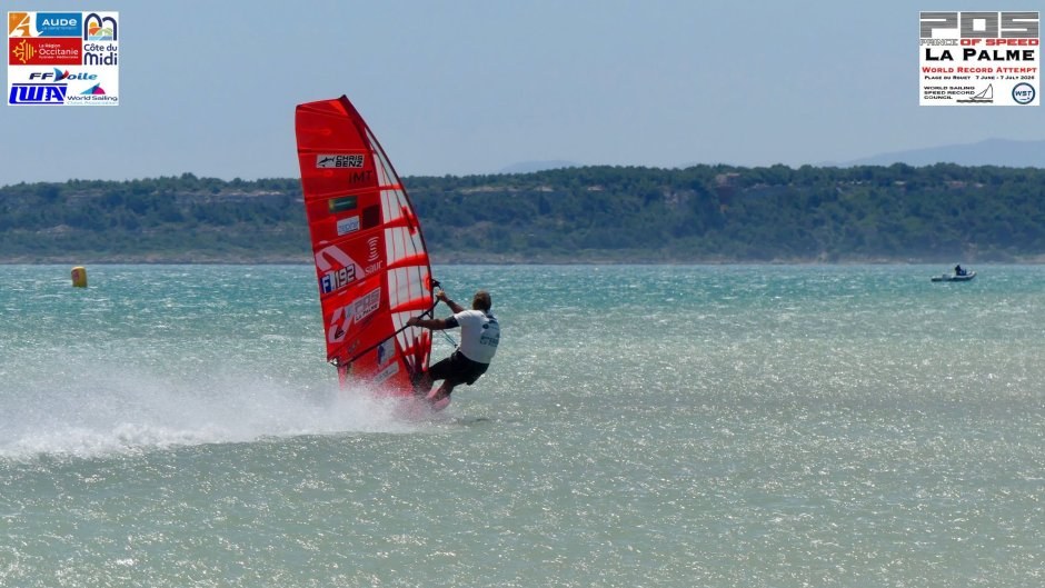 Prince of Speed – World Record Attemt NM 26