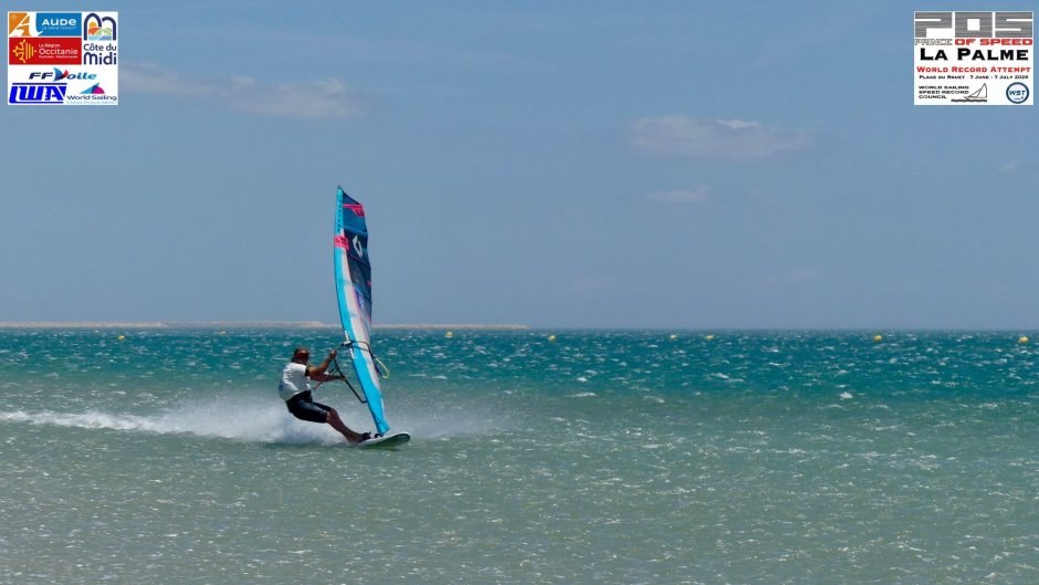 Prince of Speed – World Record Attemt NM 26