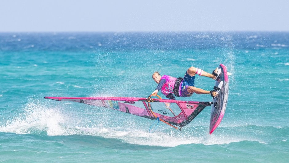 38th Fuerteventura PWA Grand Slam