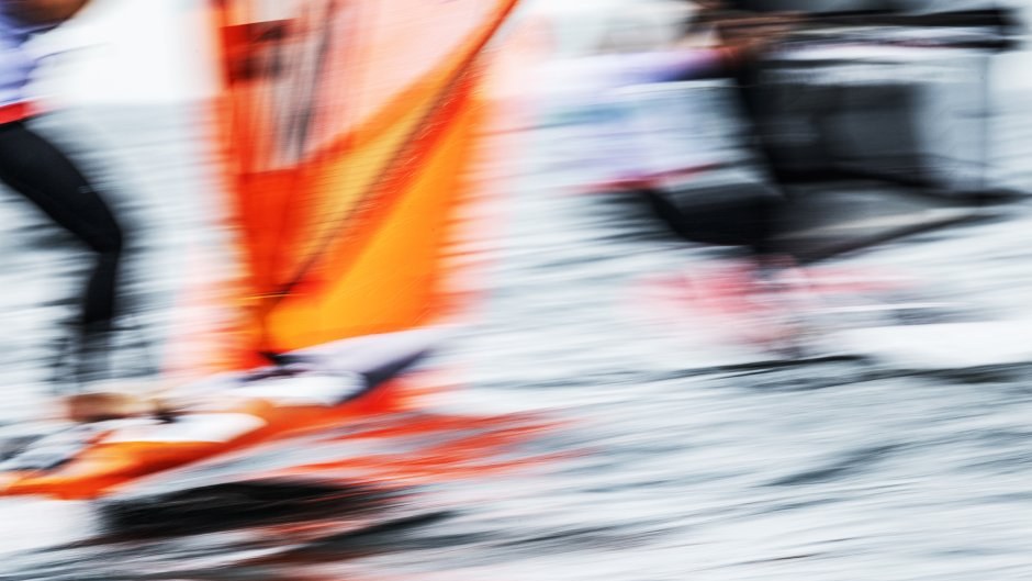 2026 Citroën Windsurf World Cup Sylt Tag 5