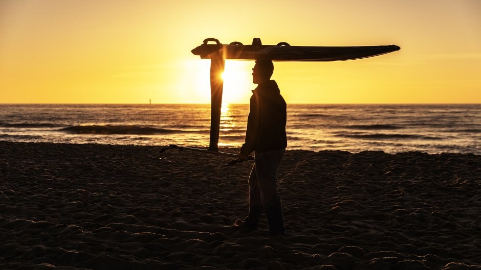 2026 Citroën Windsurf World Cup Sylt Tag 7