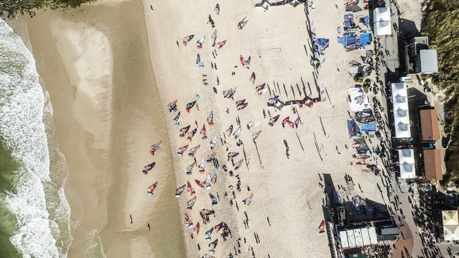 2026 Citroën Windsurf World Cup Sylt Tag 8