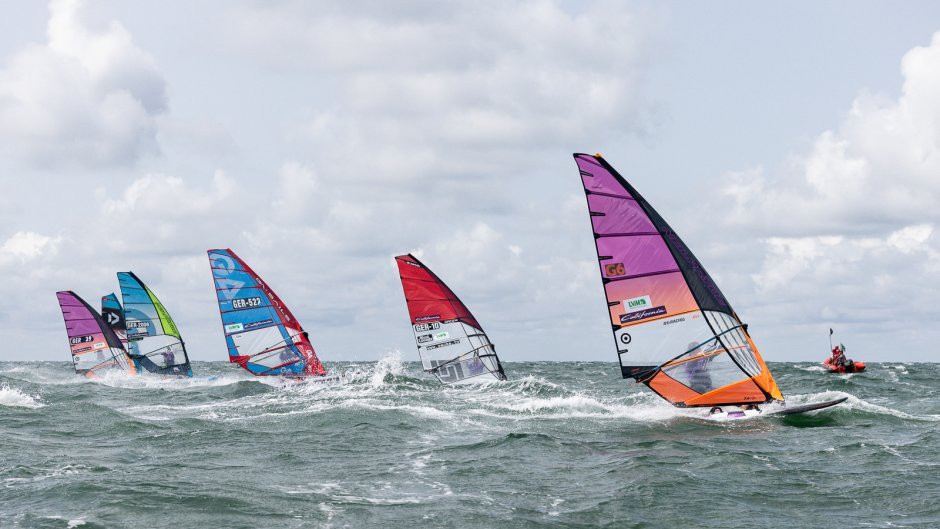 California Summer Opening Sylt 2026