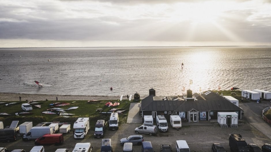 2026 IFCA Fin Slalom European Championships