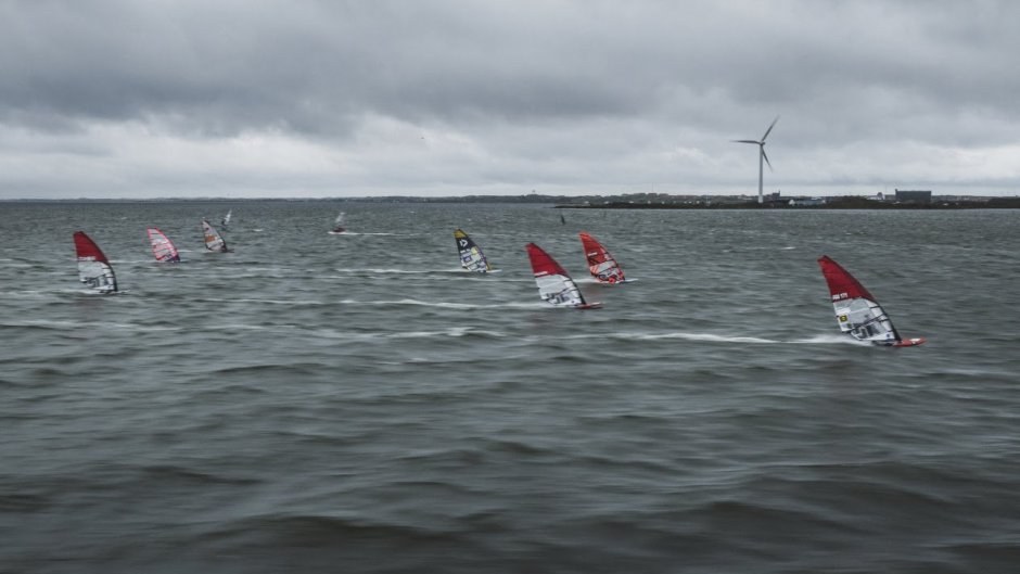 2026 IFCA Fin Slalom European Championships