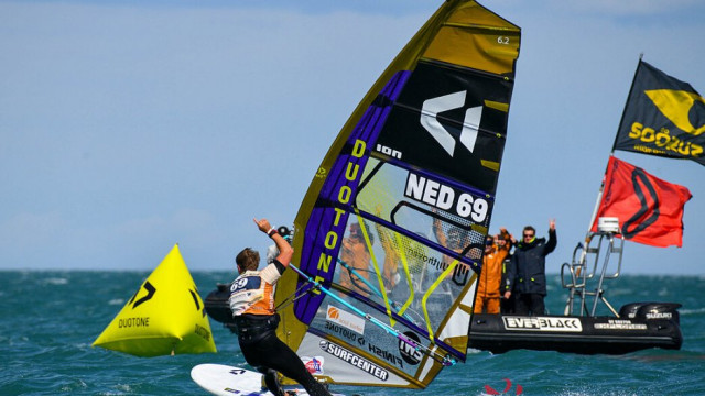 Defi WIND 2026 Tag 1