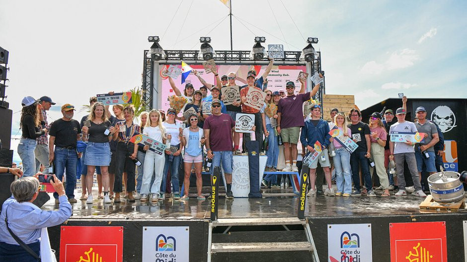 Defi WIND 2026 Tag 4