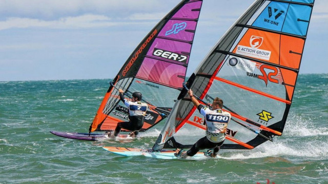 Defi WIND 2026 Tag 2