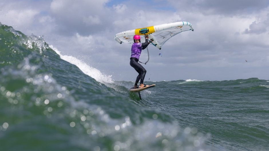 2026 California Wingfoil Masters