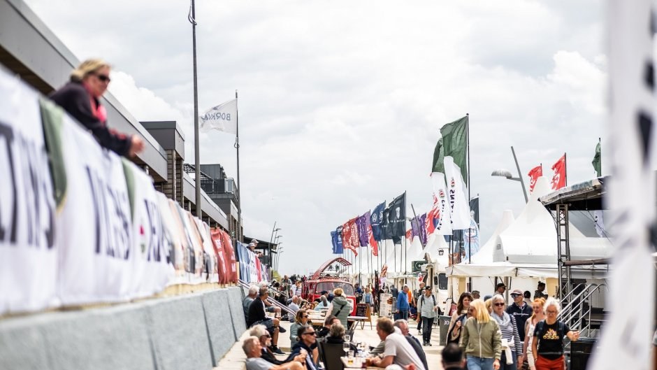 Kiteboarding World Cup Borkum 2026