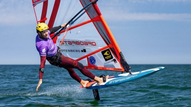 Summer Opening Sylt 26 Tag 5