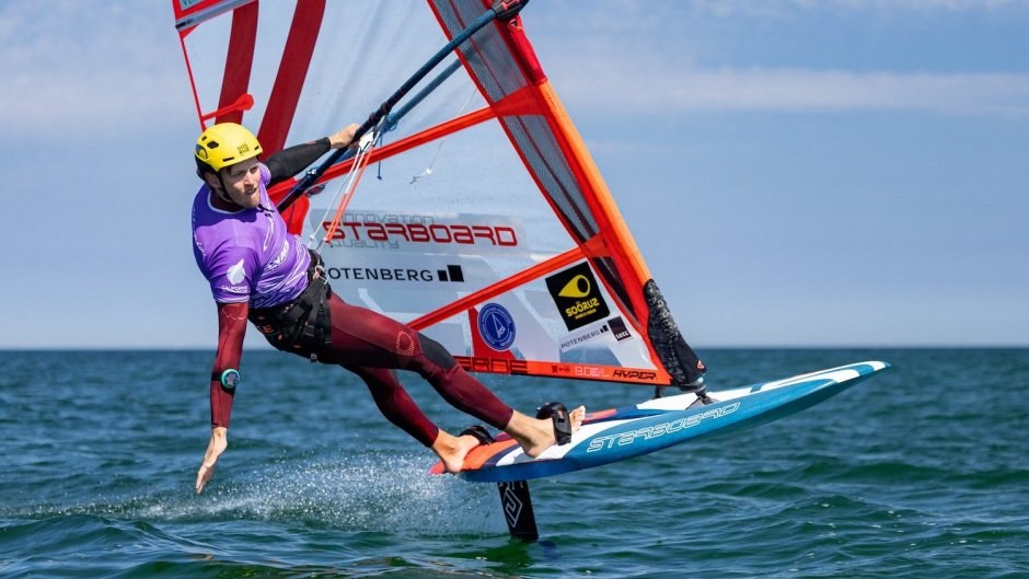 Summer Opening Sylt 26 Tag 5