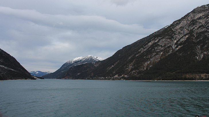 Webcam Pertisau