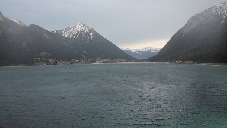 Webcam Pertisau
