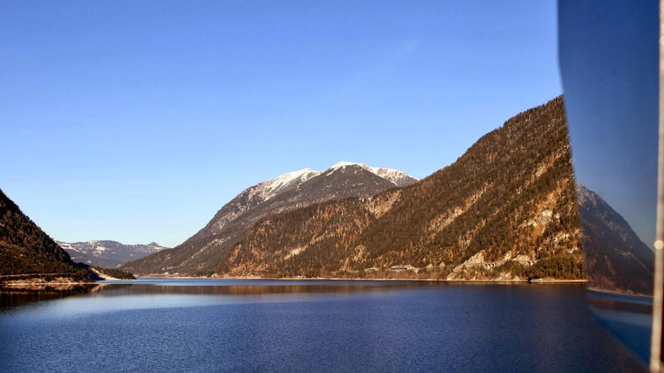 Webcam Achensee Pertisau