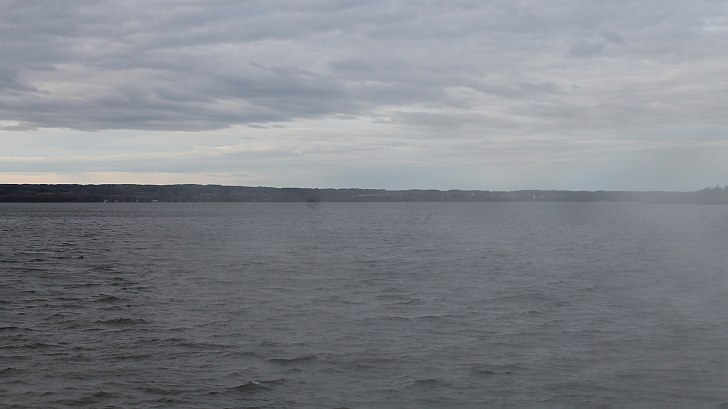 Webcam Ammersee Herrsching