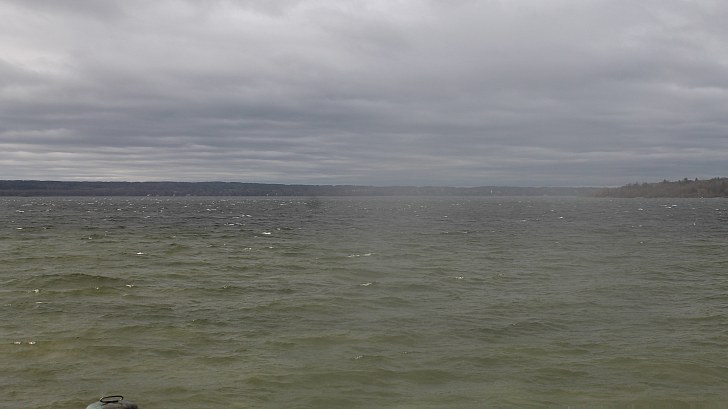 Webcam Ammersee Herrsching