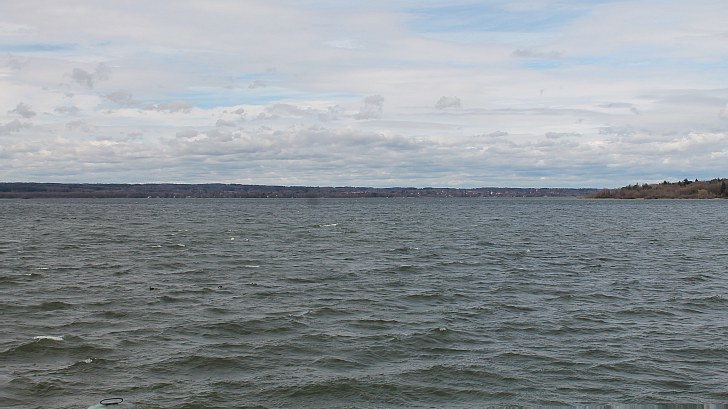 Webcam Ammersee Herrsching