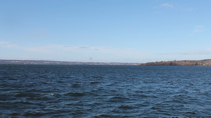 Webcam Ammersee Herrsching
