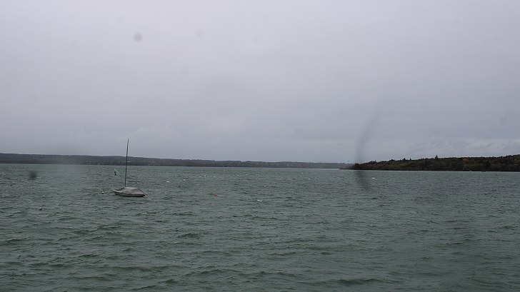 Webcam Ammersee Herrsching
