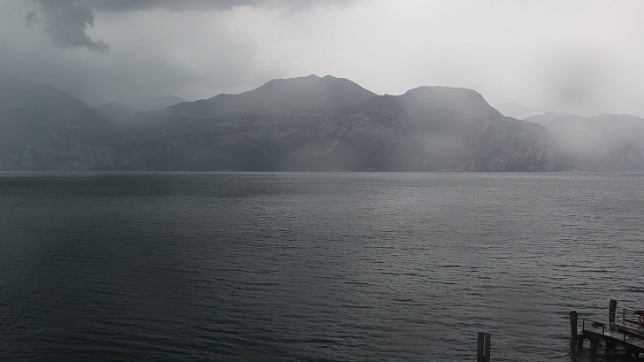 Webcam Brenzone