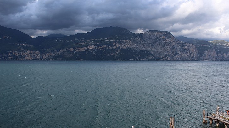 Webcam Brenzone