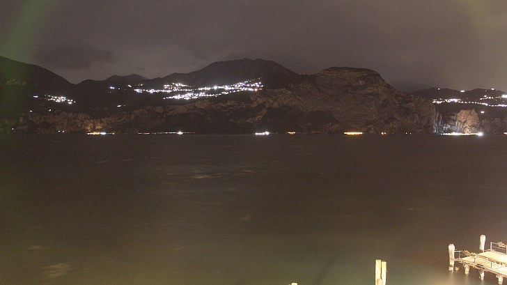 Webcam Brenzone