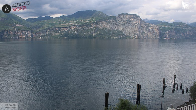 Gardasee, Brenzone, IT