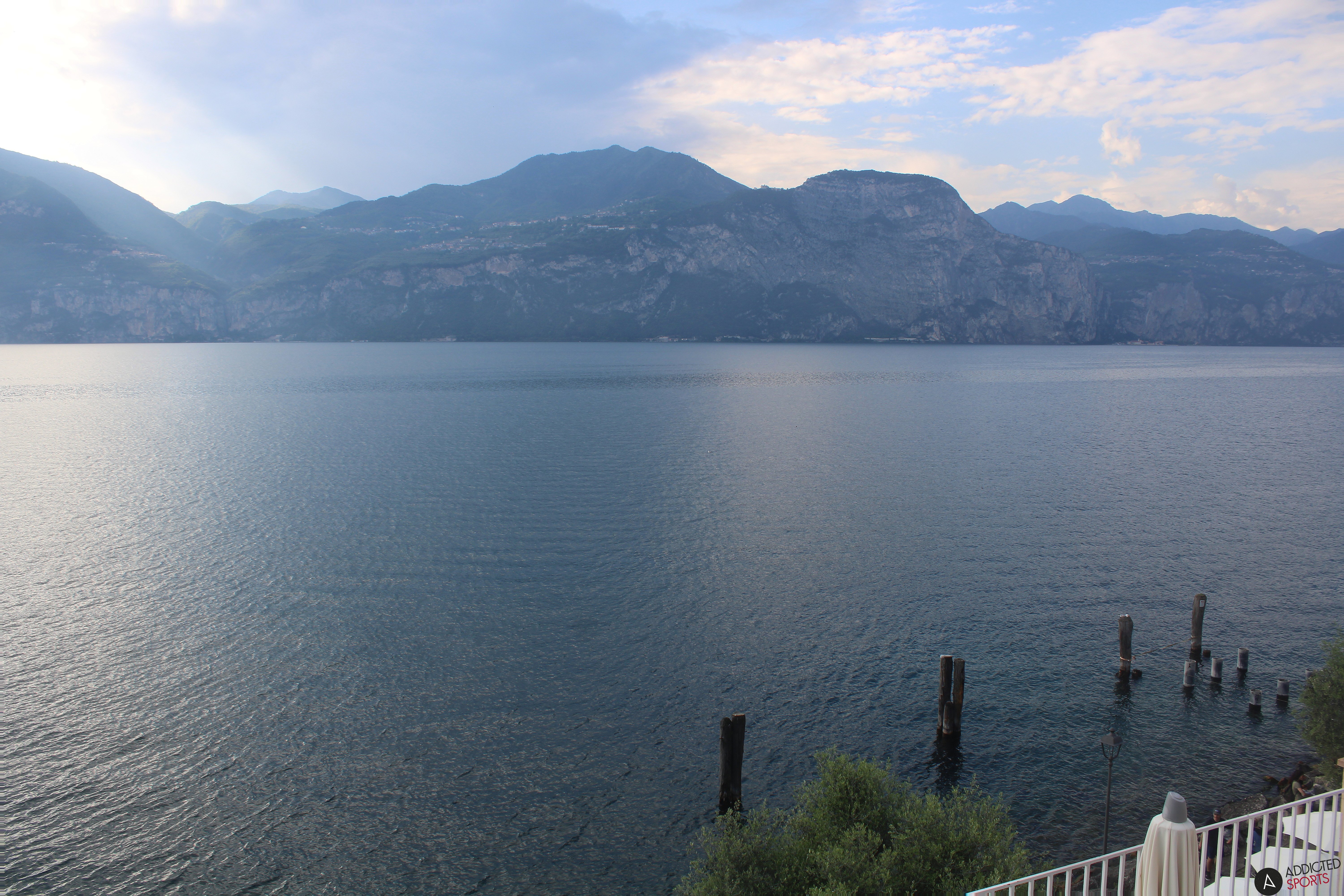 Webcam Gardasee 9